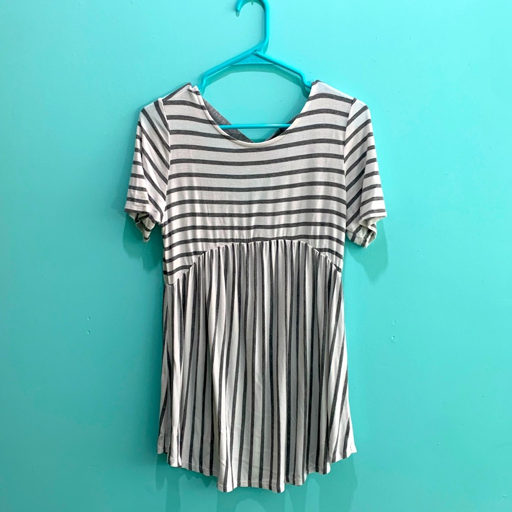 Pinkblush Maternity top